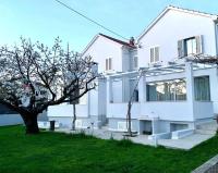 Apartment D&G - Chambres d’hôtes Zadar