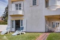 Villa Castelo de Mar - Bed and Breakfast Ericeira