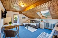 B&B Pfronten - Haus Bergliebe - Zugspitzblick - Bed and Breakfast Pfronten