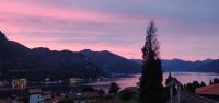 Casa Noemi con splendida vista lago - B&B Bellagio