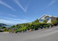 B&B Combe Martin - Bay View Bungalow - Bed and Breakfast Combe Martin