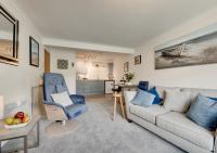 1 West Quay - B&B