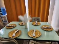 Beautiful 2 Story 3 Bedroom House - Ferienwohnung Balibaguhan