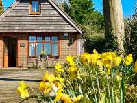 B&B Ditchling - Beacon Cottage by Inspire Stays - Bed and Breakfast Ditchling