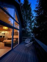 Poczciwy Bies - B&B