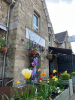 B&B Pitlochry - Garden Rooms Ferry Rd Pitlochry - Bed and Breakfast Pitlochry