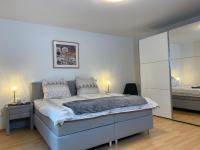 B&B Marburgo - Apartment Lahnblick - Bed and Breakfast Marburgo