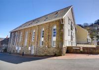 B&B Lynmouth - Chapel Loft - Bed and Breakfast Lynmouth