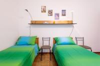 Vierbettzimmer