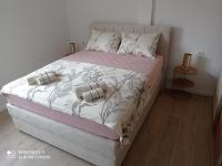 Apartment mit 2 Schlafzimmern