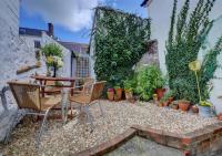 Cockle Cottage - Bed and Breakfast