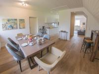 Ferienwohnung Fresenhuus 3, FeWo Vermittlung Nordsee - Ferienwohnung Dangast