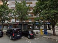 Apartamento céntrico y cómodo - Ferienwohnung Vitoria
