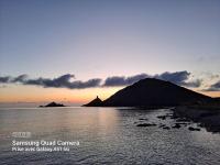 Super appartement vue Sanguinaires - B&B Ajaccio