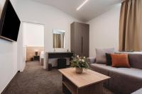 Bells Osijek - B&B Osijek