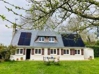 Les Forrières Maison de Campagne - B&B