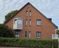 Haus Sommerwind; Wohnung 3 - B&B
