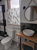 LE GITE ADORE - B&B Bissières