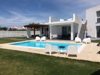 La Perla Bianca - Ferienwohnung Porto Palo