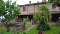 B&B Cortona - MAGNOLIA - Bed and Breakfast Cortona