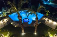 Appartamento Tramontana Portorosa - Residence Delfino - Chambres d'hôtes Furnari