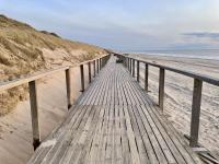 Haus 32 - Ferienwohnung Wenningstedt