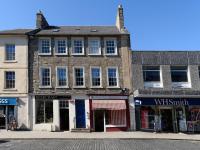 B&B Kelso - Horsemarket Apartment - Bed and Breakfast Kelso