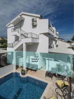 Appartamento con Terrazza