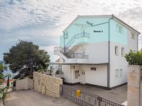 Appartamento con Vista Mare