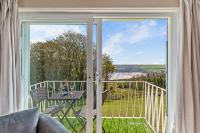 B&B Hodgeston - Salty Kisses - Sea Front Aparment - Bed and Breakfast Hodgeston