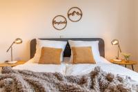 Appartement met 1 Slaapkamer