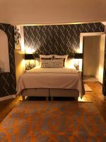 Deluxe Kamer