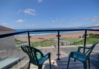 Flat 24 Clifton Court - B&B