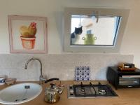 Rifugio tra gli ulivi - Ferienwohnung Marina di Ragusa