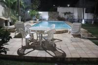 Casa estilo rústico, ampla e confortável, com tarifa reduzida - B&B