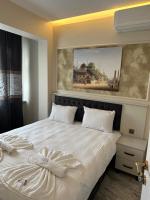 Appartamento con 2 Camere da Letto