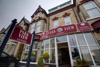 B&B Bridlington - Park View Guest House - Bed and Breakfast Bridlington