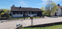 Villan - Bed and Breakfast Falkenberg