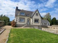 Ti sterennou Maison néo bretonne rénovée proche axe Paris Brest RN12 et tgv - B&B Vieux Marché