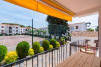 M-4 Calella de Palafrugell 4 PAX - B&B Palafrugell