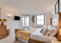 Penthouse Channel View - Chambres d’hôtes