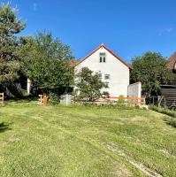 nyaraló emberi - Ferienwohnung Szuhogy