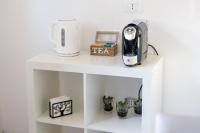 Chambre Double avec Lit d'Appoint