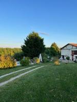les gîtes de la fabrique - B&B Villeneuve-de-Duras