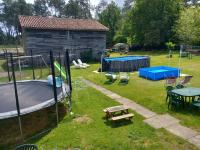 La maison des Landes - B&B