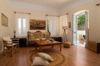 Theros Home Andros - Ferienwohnung Andros