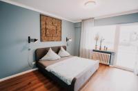 SOONWALD Apartment mit Garten & Hot Tube - Bed and Breakfast Stromberg