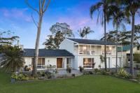 B&B Kincumber South - Luxury in dress circle location - Bed and Breakfast Kincumber South