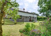 Button Stable - Ferienwohnung Bratton Fleming