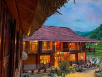Bac Ha Lodge Retreat - B&B